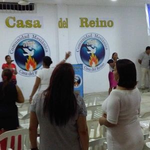 Meet your Posher, Neyda